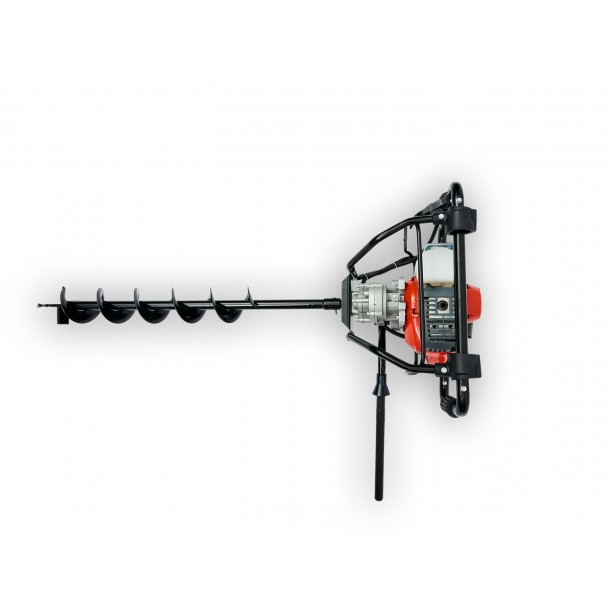 Мотобур бензиновый VILLARTEC D 427