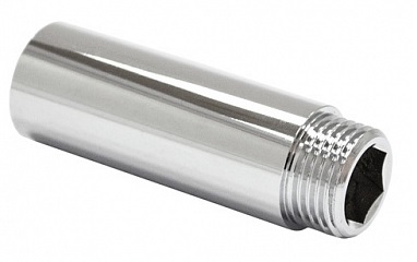 Удлинитель 1/2" 5,0см ТИМ