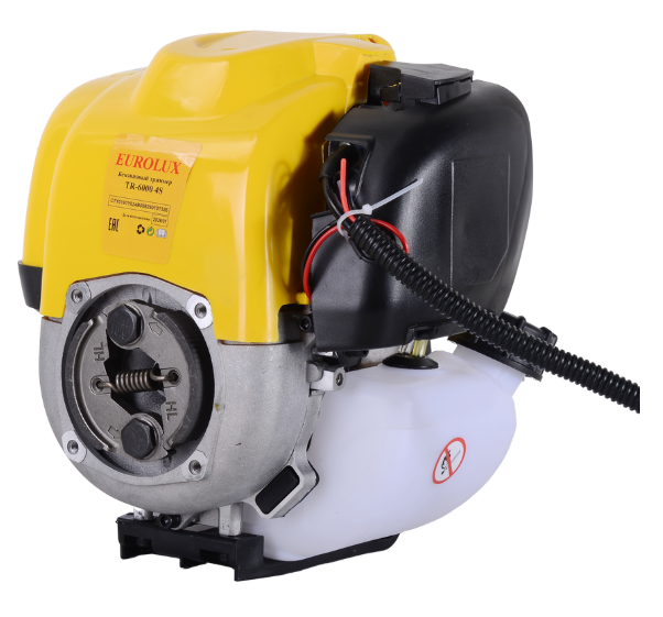 Бензиновый триммер TR-6000 4S (четырёхтактный) Eurolux