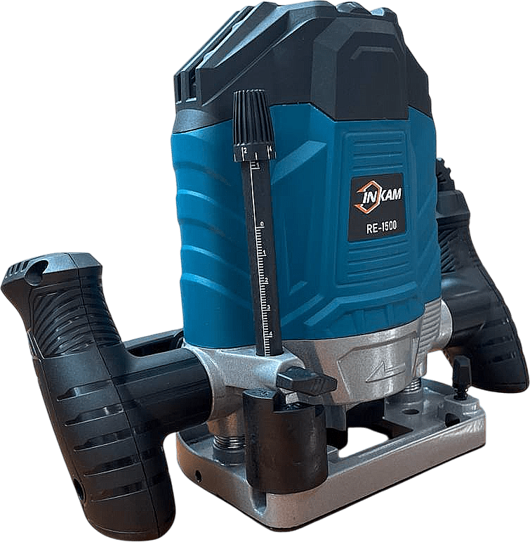 Фрезер INKAM RE-1500