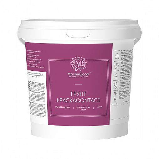 Грунт MG  КраскаContact, (5 кг)