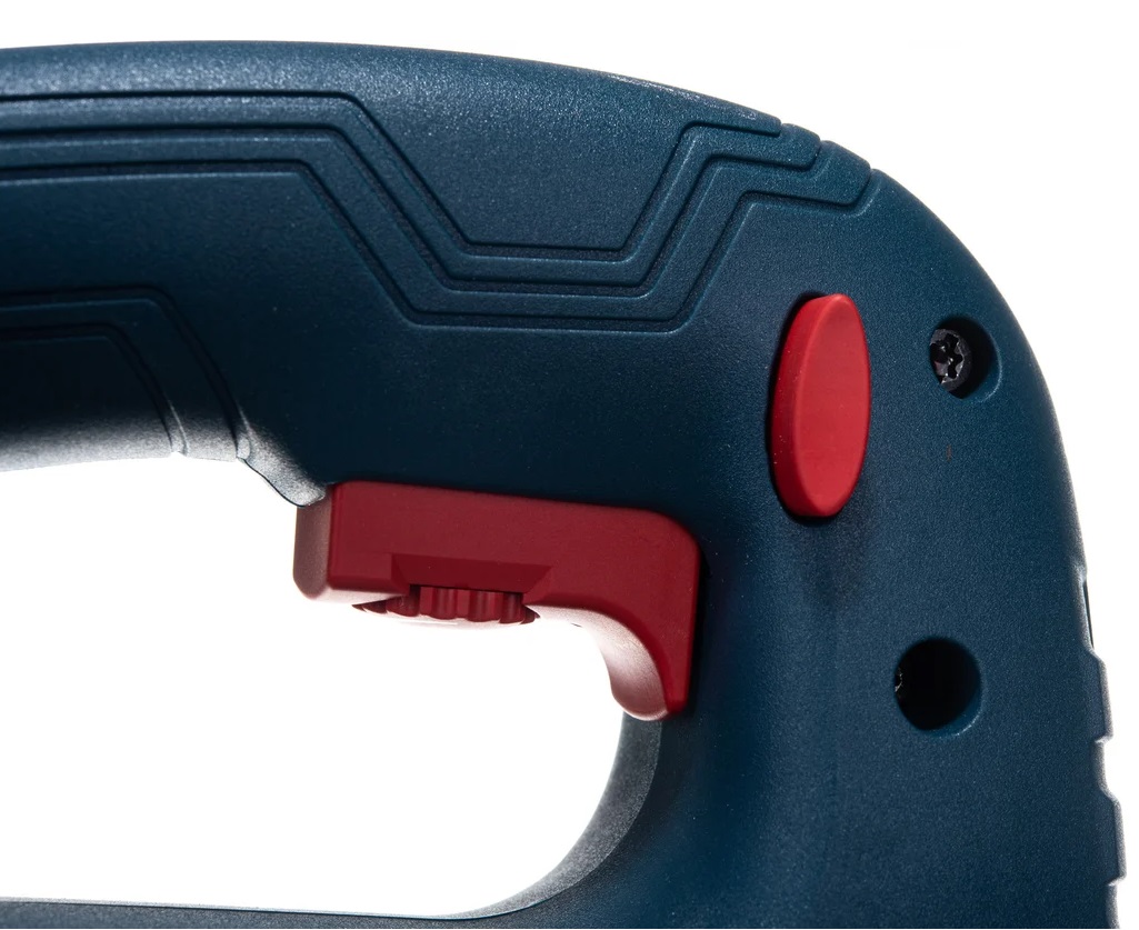 Лобзик 500Вт BOSCH GST 700