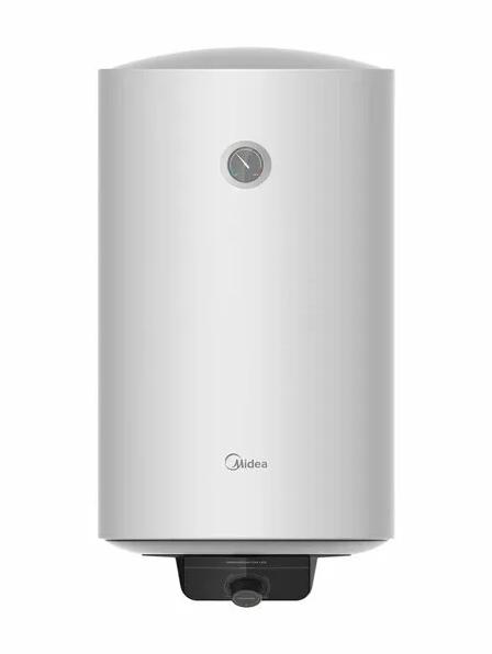 Электрический накопительный водонагреватель MIDEA MWH-3015-RED