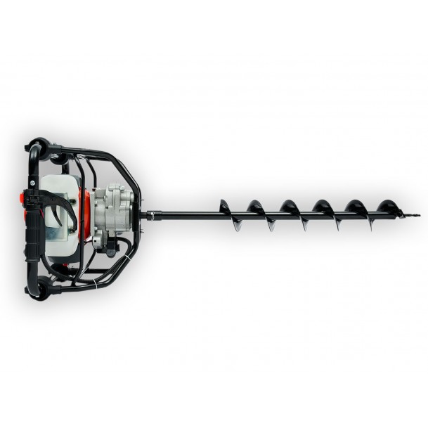 Мотобур бензиновый VILLARTEC D 427