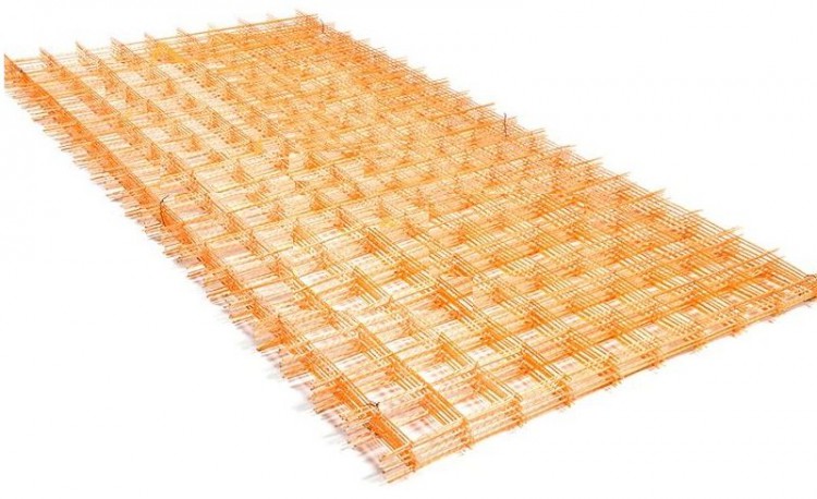 Армосетка КСП 50×50×2мм (1×2) (карта)