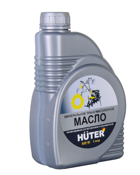 Масло трансмиссионное Huter SAE 90