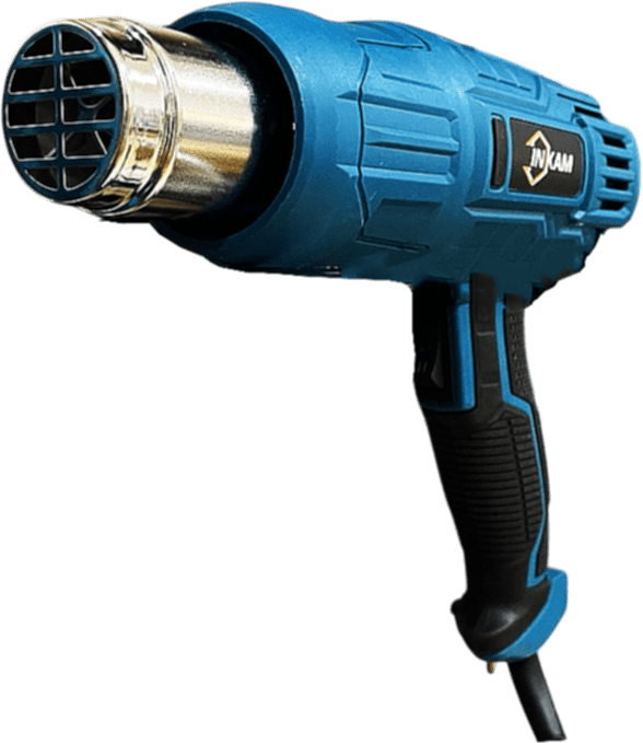 Фен технический INKAM HG-2100