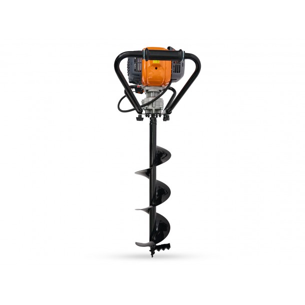 Мотобур бензиновый VILLARTEC D 532