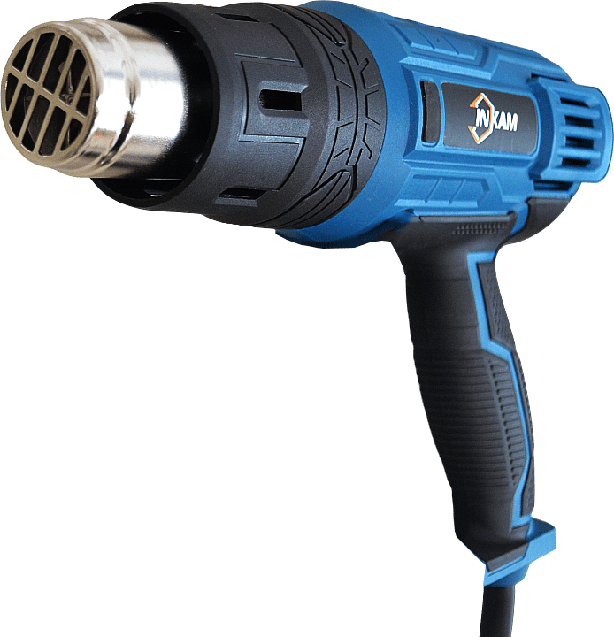 Фен технический INKAM HG-2300K