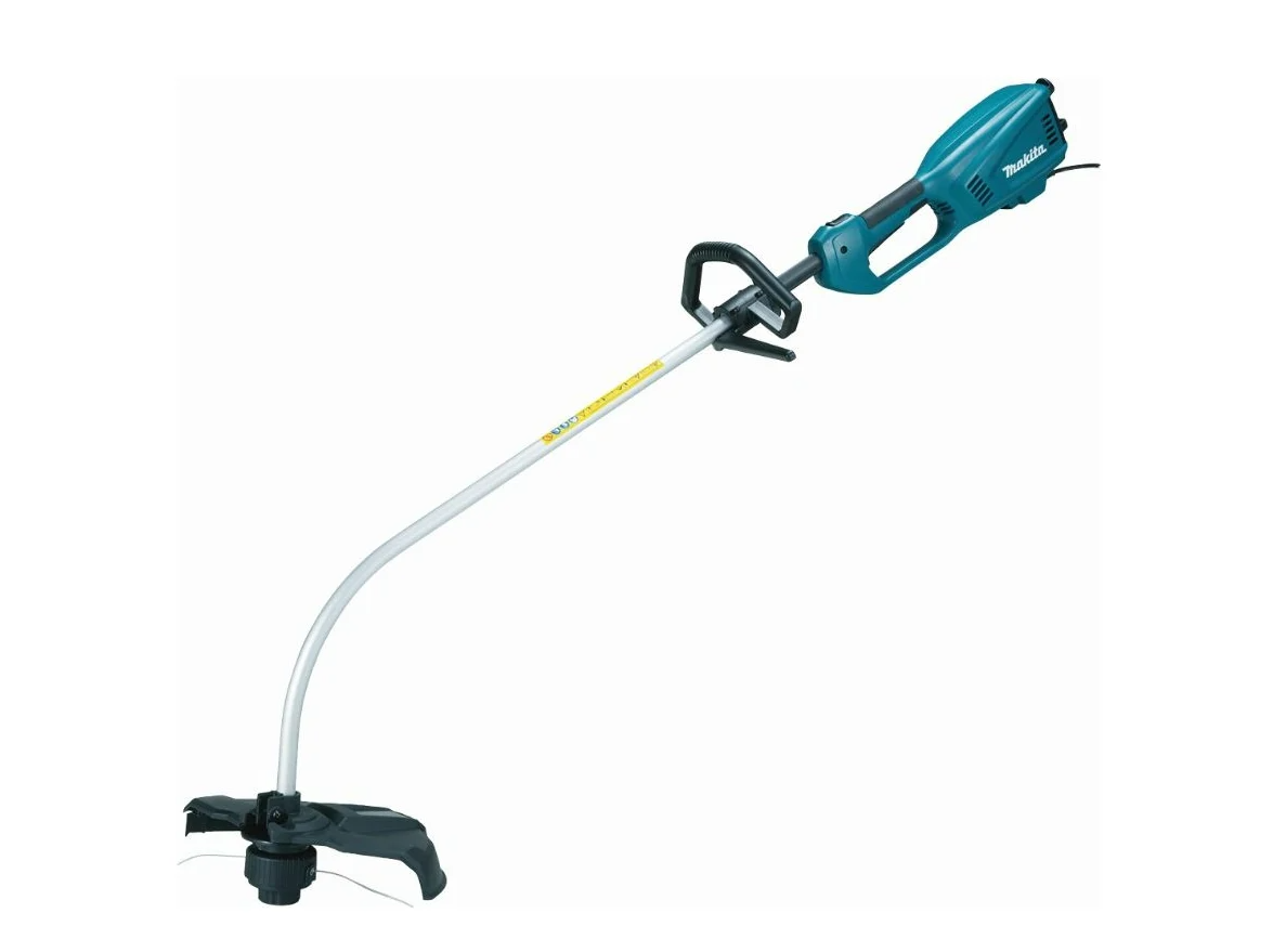 Электрокоса Makita UR3501