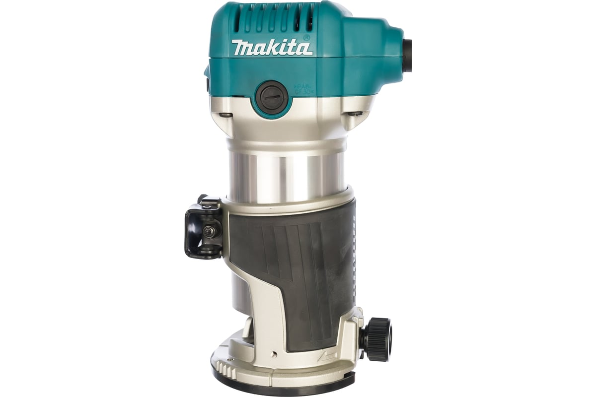 Фрезер кромочный 710Вт Makita RT0700CX2