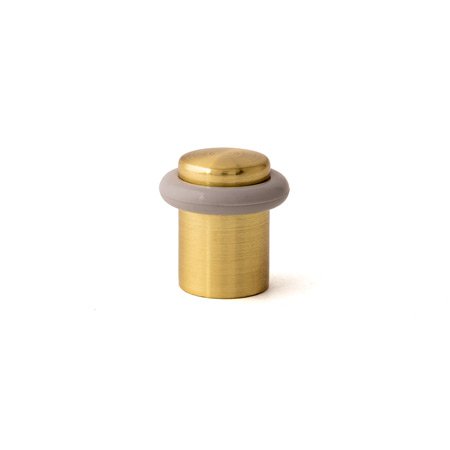 Упор дверной Apecs DS-0013-GM золото