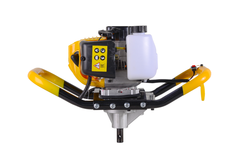 Мотобур Huter GGD-52