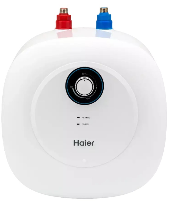Водонагреватель HAIER ES15V-МQ2 (под раковиной) 15л