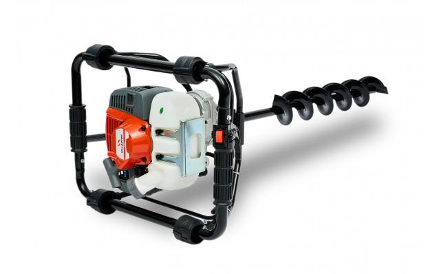 Мотобур бензиновый VILLARTEC D 427