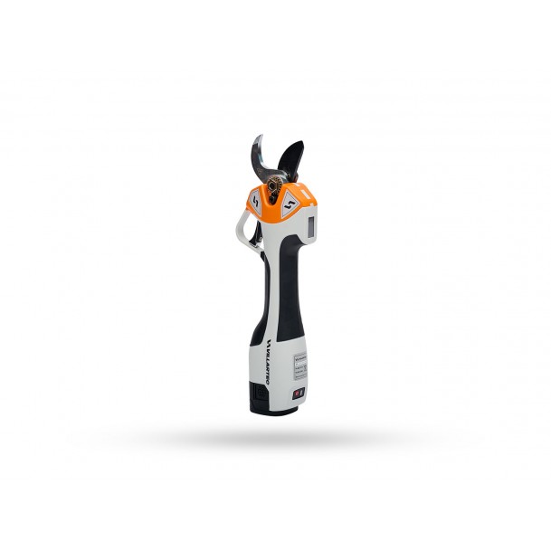 Секатор аккумуляторный VILLARTEC PA 1462