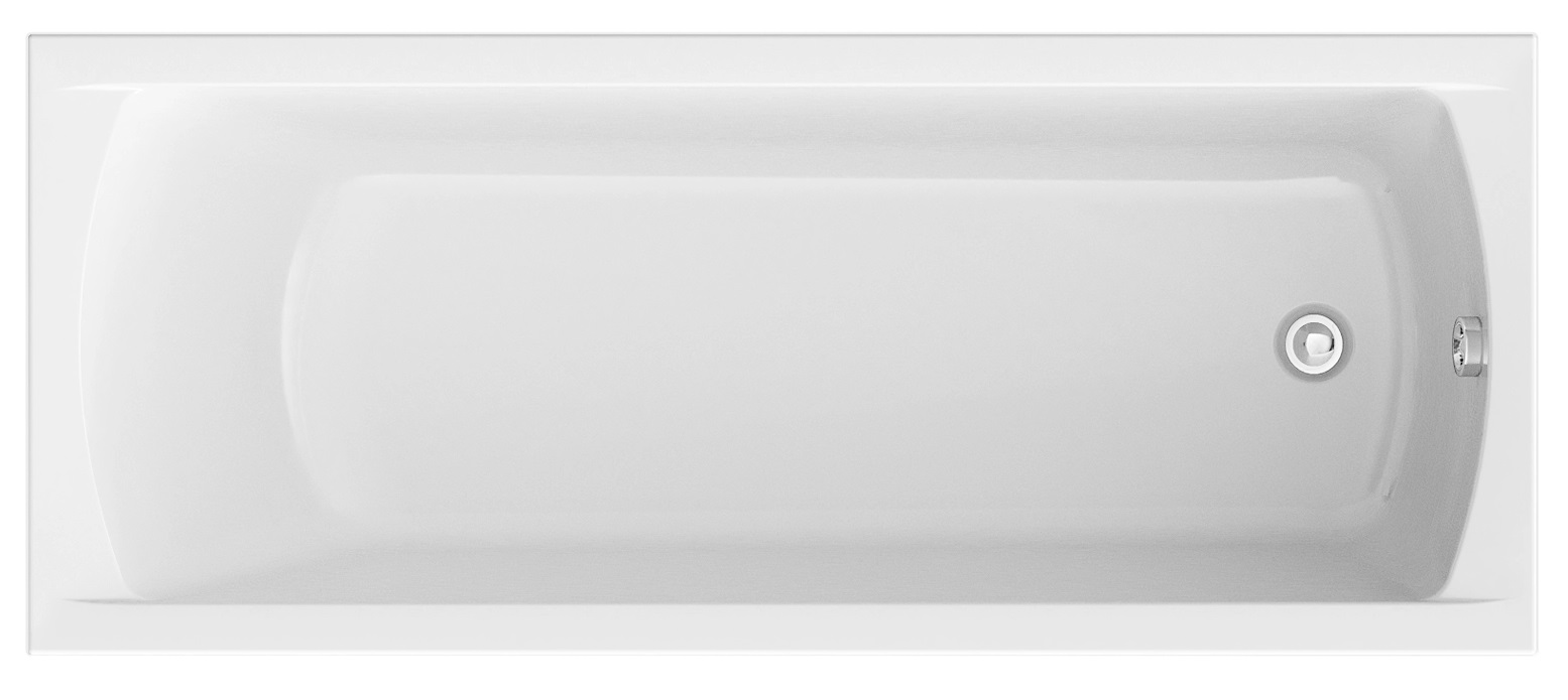 Ванна MODERN 180х70 1Marka