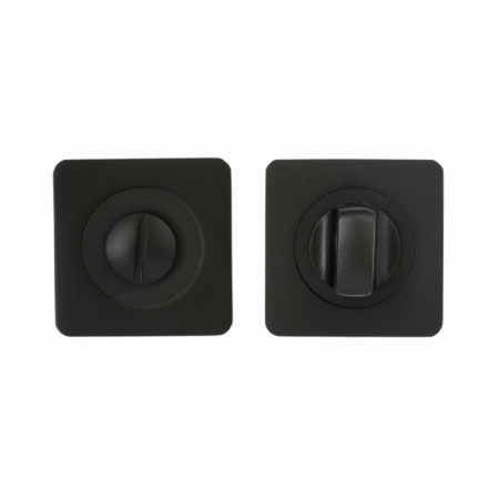 Поворотник VЕTTORE BK 0605 MBP Чёрный Матовый