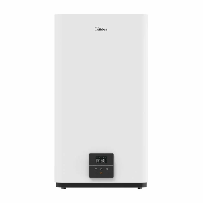 Электрический накопительный водонагреватель MIDEA MWH-5020-FEM Stream