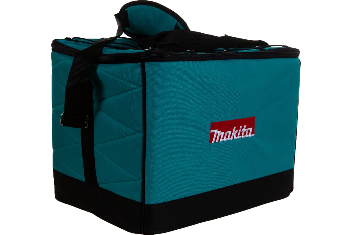 Фрезер кромочный 710Вт Makita RT0700CX2
