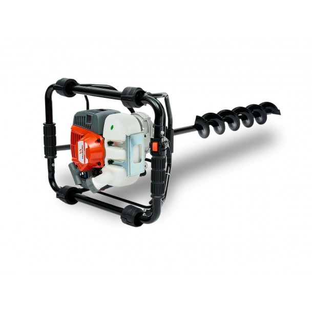 Мотобур бензиновый VILLARTEC D 427