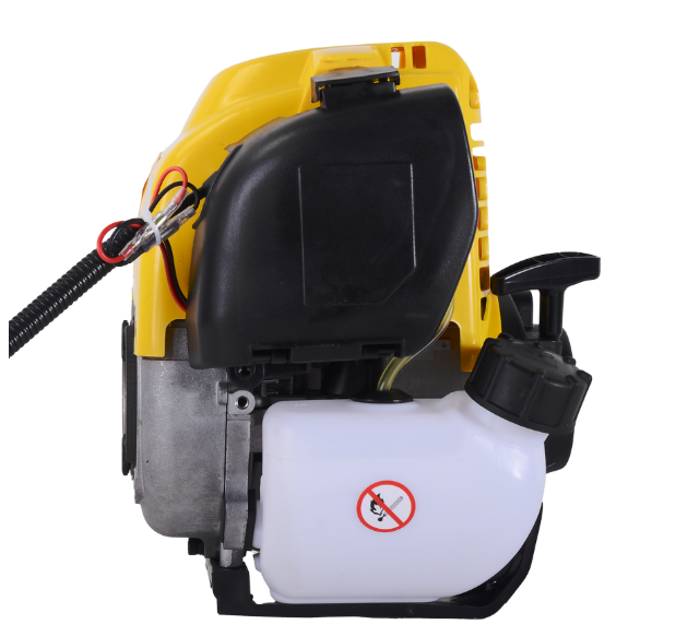 Бензиновый триммер TR-6000 4S (четырёхтактный) Eurolux