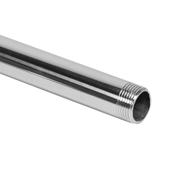 Полотенцесушитель эконом М-обр 500х600 1" Royal Thermo