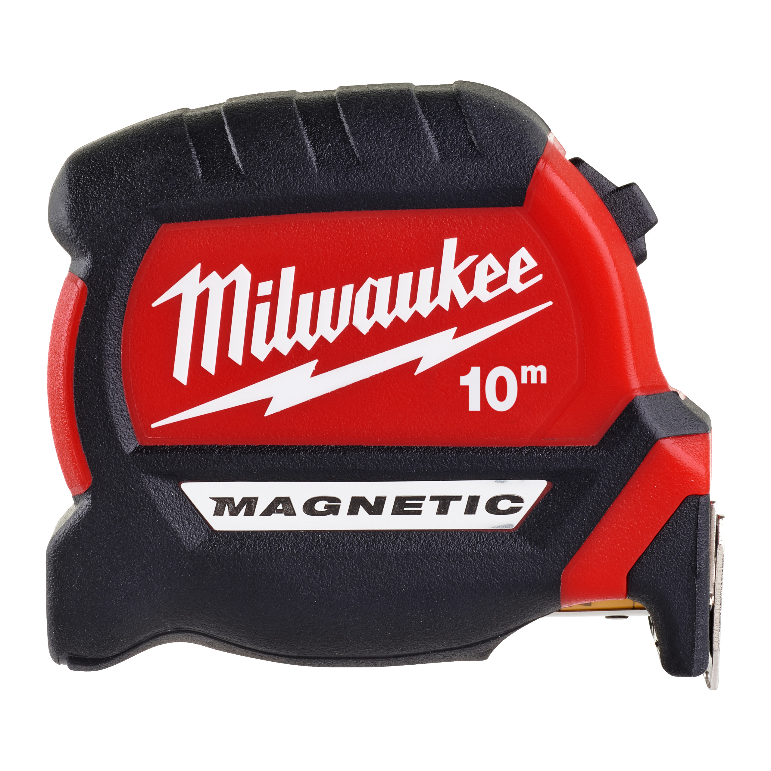Рулетка магнитная GEN III Milwaukee 10м х 27мм