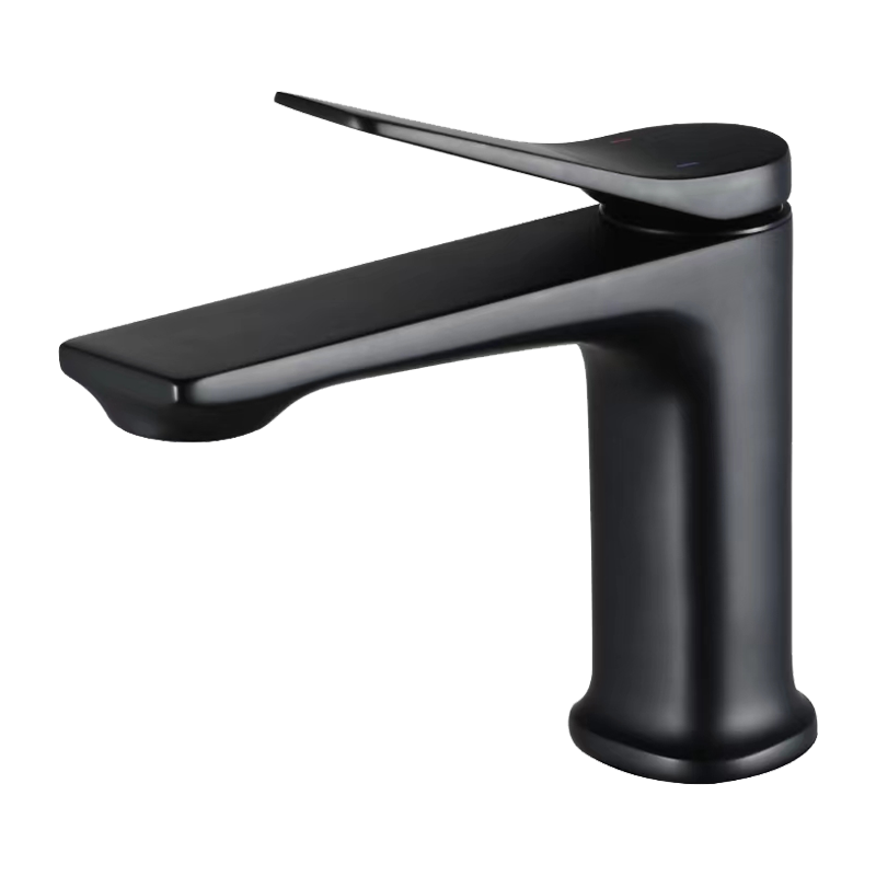 Смеситель для раковины Osgard MANEN BLACK