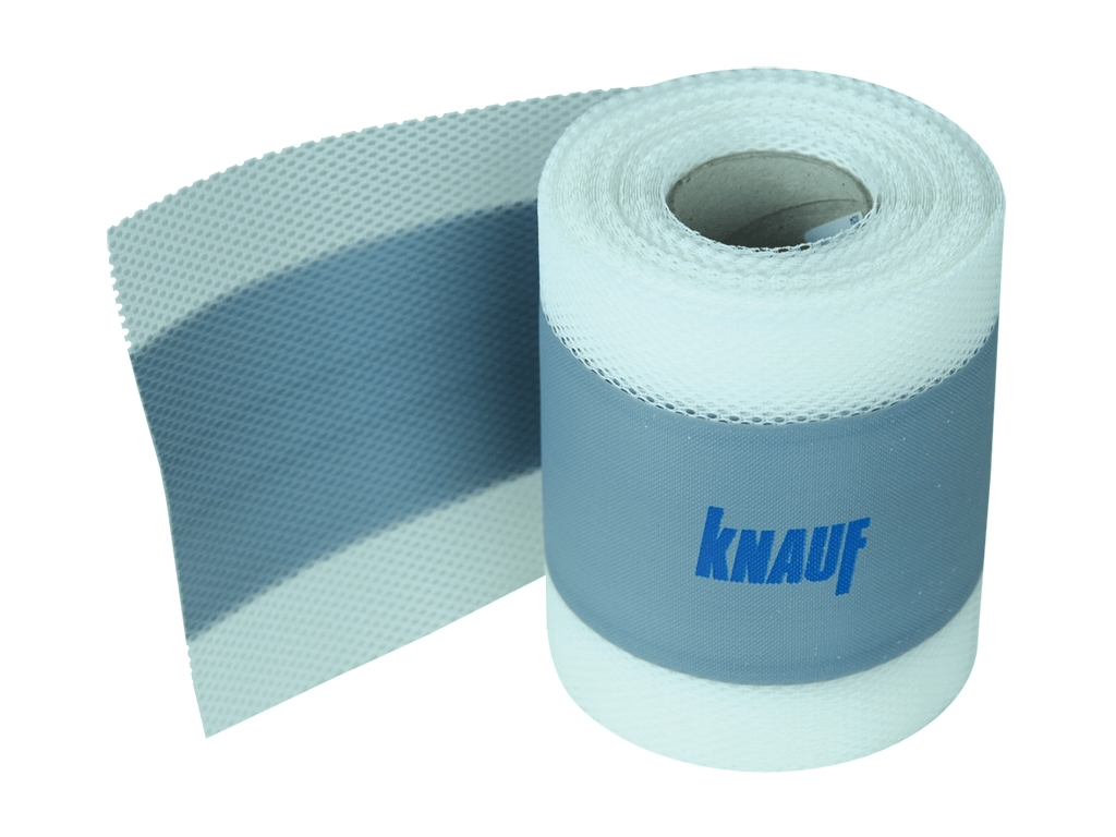 Лента гидроизоляционная Knauf Флэхендихтбанд 12см*10м