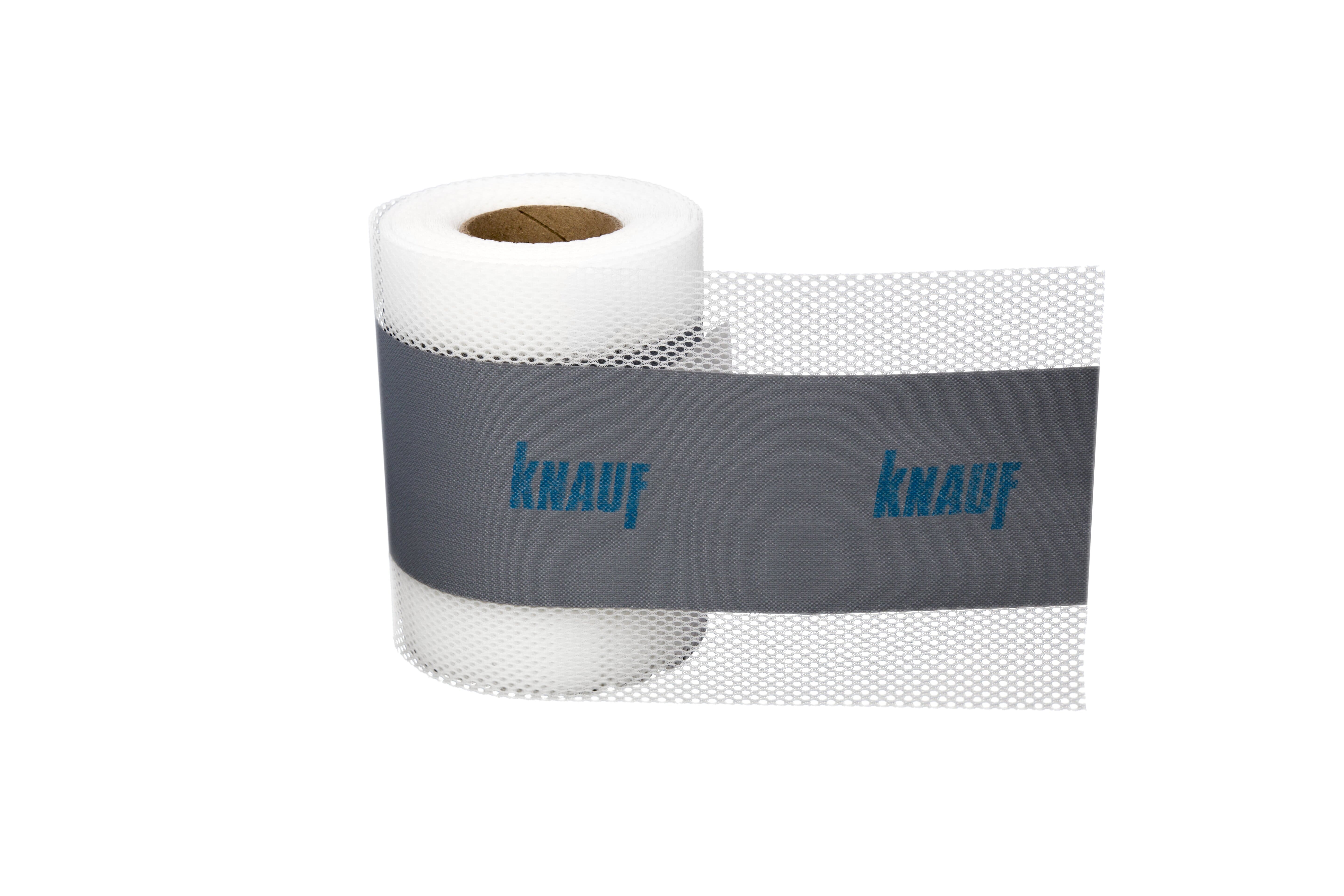 Лента гидроизоляционная Knauf Флэхендихтбанд 12см*10м