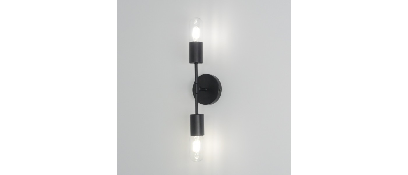 Св-к SPFD-31479 LOFT 2/E27/60W