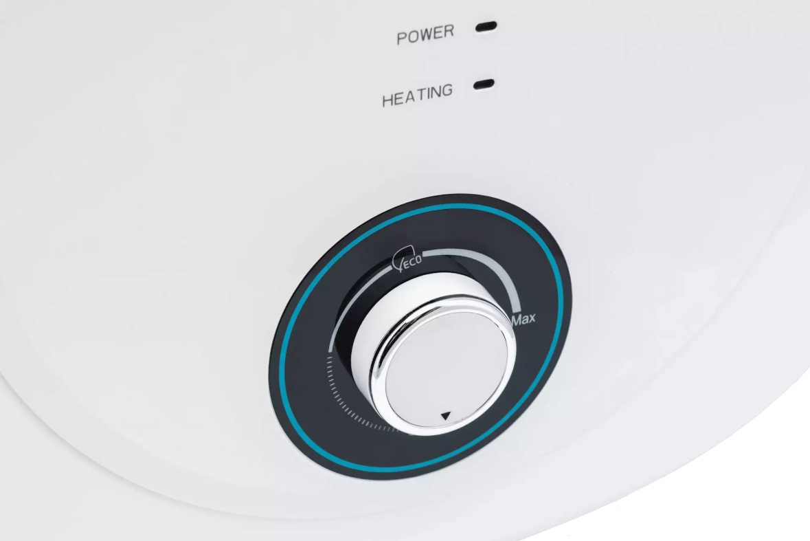 Водонагреватель HAIER ES15V-МQ1 (над раковиной) 15л