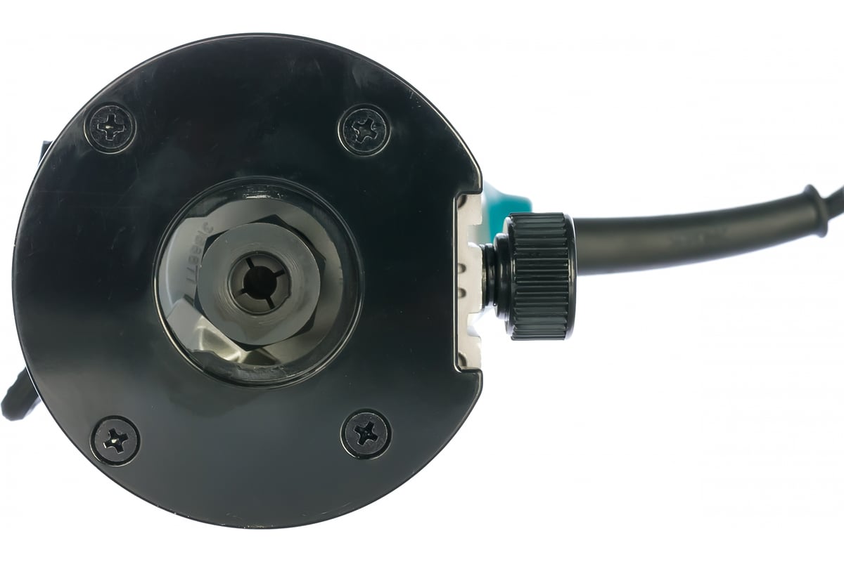 Фрезер кромочный 710Вт Makita RT0700CX2