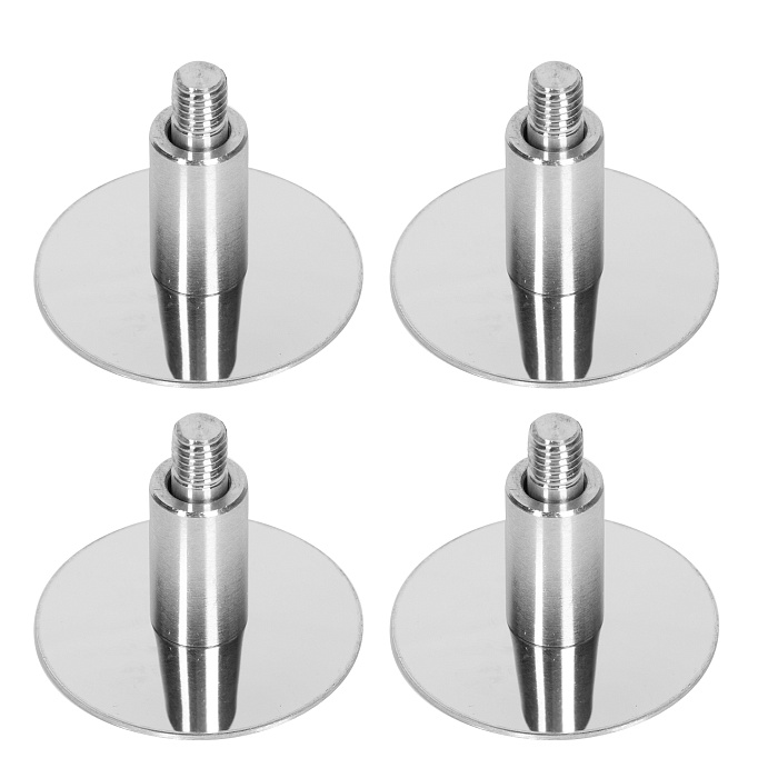 Полотенцесушитель Классика П5 500х596 Royal Thermo