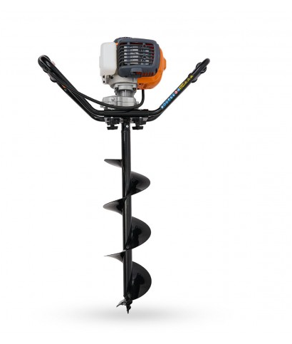 Мотобур бензиновый VILLARTEC D 532