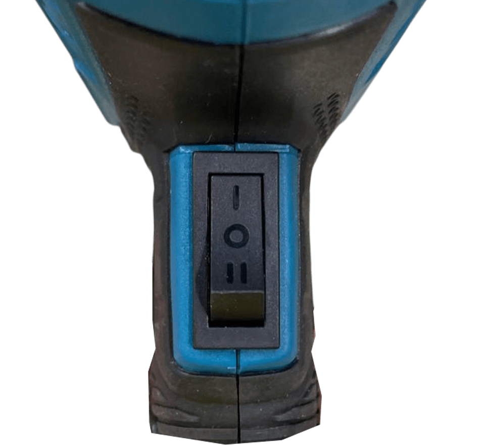 Фен технический INKAM HG-2100