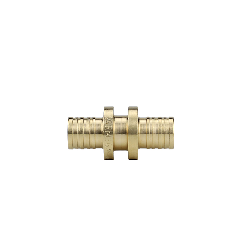 Муфта равносторонняя 16 аксиальная VARMEGA Slide-fit