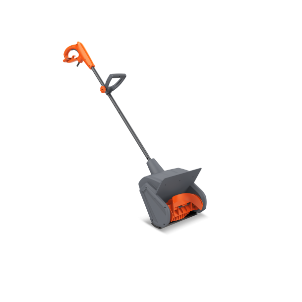 Снегоуборщик электрический VILLARTEC WE 1233