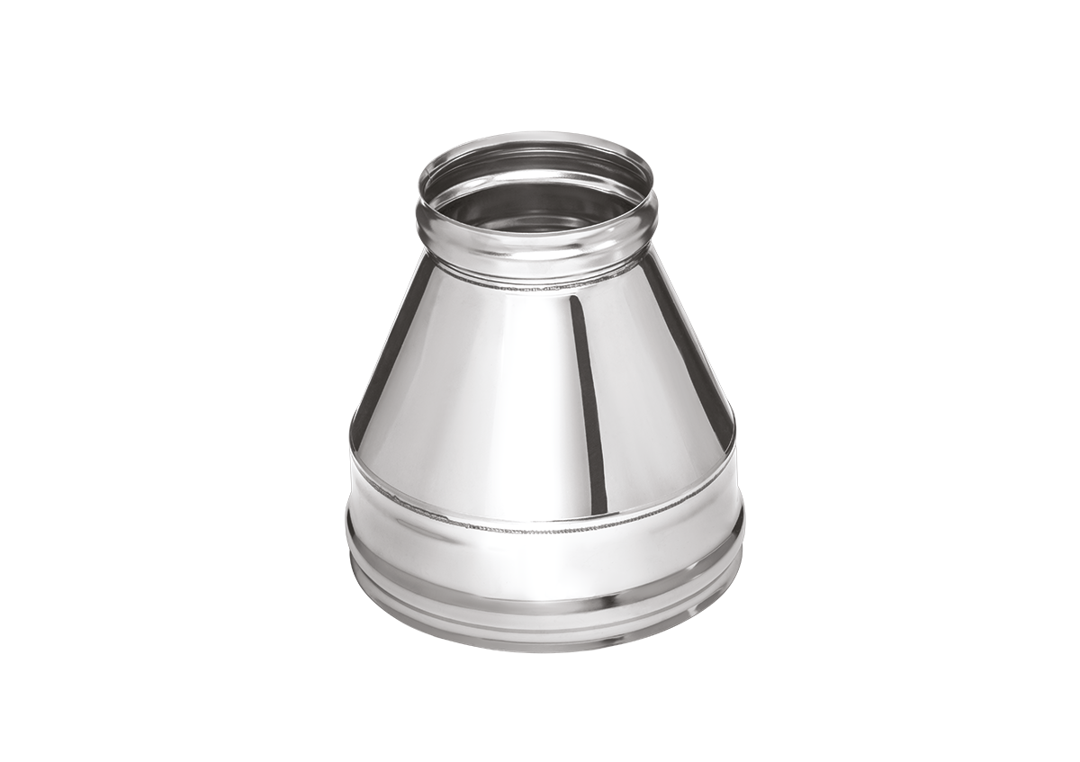 Конус (430/0,5 мм) Ф115х200 (уп,3шт.)