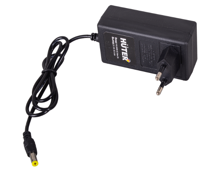 Аккумуляторный триммер Huter GET-12M-Li