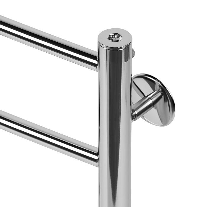 Полотенцесушитель Классика П5 400х596 Royal Thermo