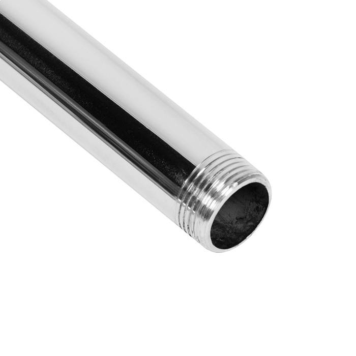 Полотенцесушитель эконом М-обр 500х400 1" Royal Thermo