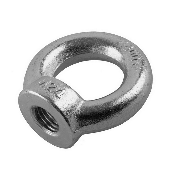 Рым-гайка М12 DIN582