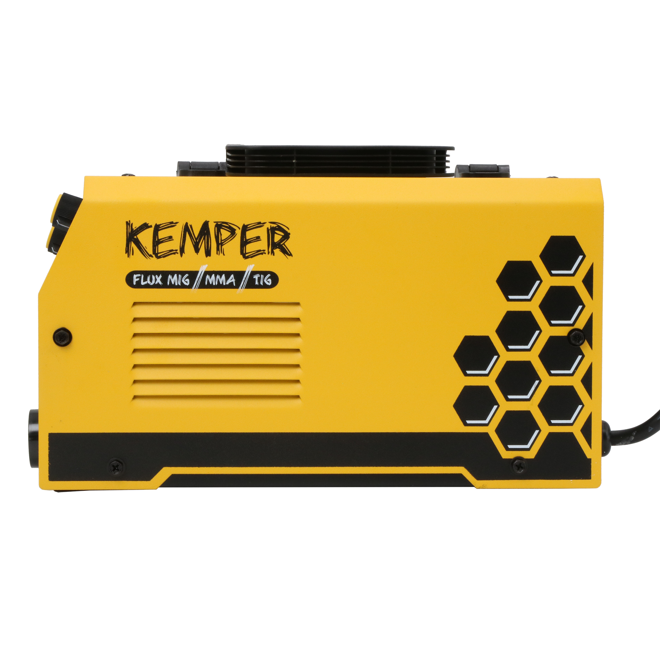 START KEMPER 170 Сварочный полуавтомат 2ST171