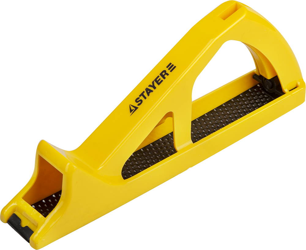 STAYER Surform, 260 мм, большой обдирочный рубанок