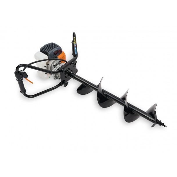Мотобур бензиновый VILLARTEC D 532