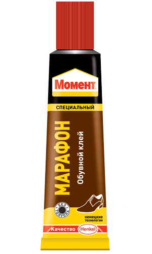 Клей Момент Марафон 30 мл