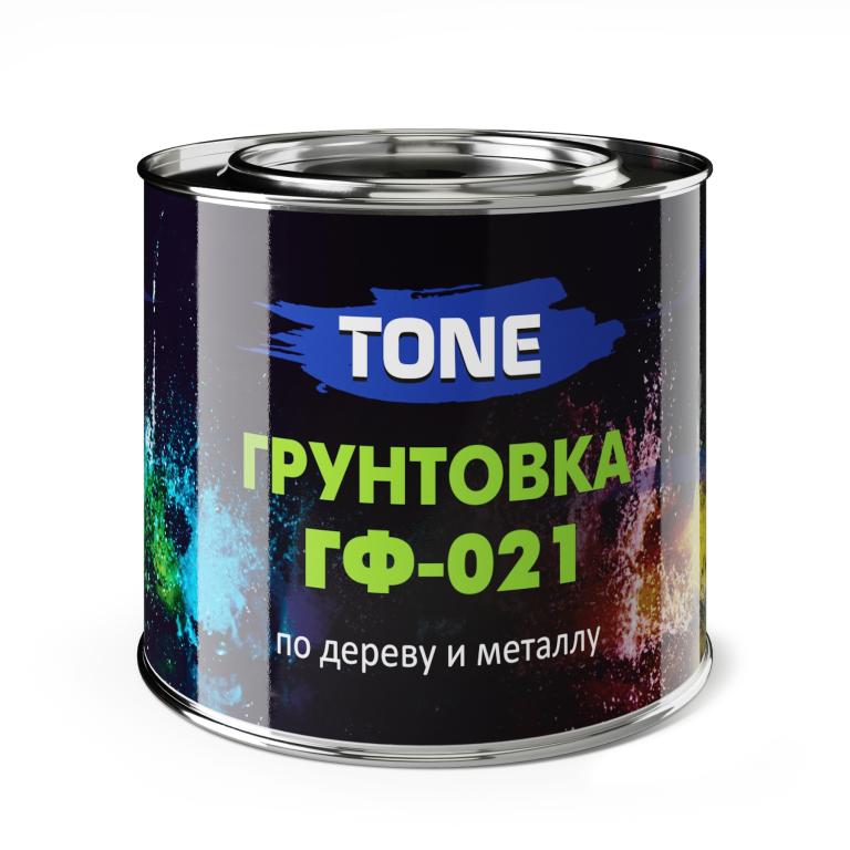 Грунт ТОН  ГФ-021 сер 20кг