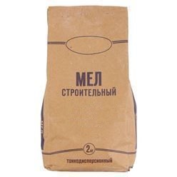 Мел МТД 2кг. (10)